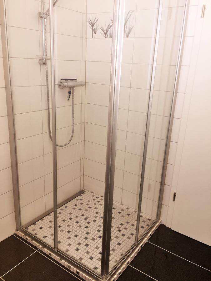 Apartments Soldanella لوكباد المظهر الخارجي الصورة